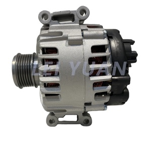 Alternateur 12V AC de haute qualité, état neuf, pour VOLKSWAGEN Passat 1.8 2.0 06J903023H TG14C104, pièces détachées - Product Image 1