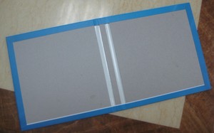 trường hợp cuốn sách bán tự động máy làm máy làm bìa cứng cho máy tính xách tay - Product Image 3