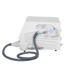 Factory Wholesale Price 4 Wavelength 808m <b>Diode</b> <b>Hair</b> <b>Laser</b> <b>Removal</b> <b>Machine</b> Permanent <b>Hair</b> <b>Removal</b> by <b>Laser</b> - Product Image 6