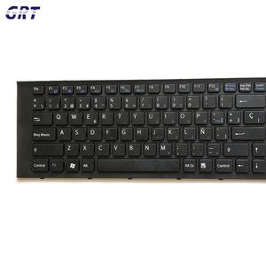 Laptop <b>Keyboard</b> for SONY VAIO VPCEG VPC EG SP Layout - Product Image 4
