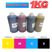 Banner vinilo publicidad al aire libre i3200 tinta eco solvente para i3200e1 cabezal de impresión impresora de inyección de tinta eco solvente