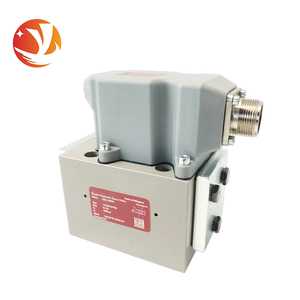 Nouvelle vanne servo NSXH G631-3005B, contrôleur PLC programmable (commutateurs, hubs) - Product Image 2