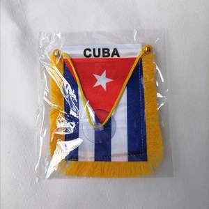 Stampa personalizzata piccole <span class=keywords><strong>bandiere</strong></span> appese promozionali Mini striscioni <span class=keywords><strong>bandiere</strong></span> del <span class=keywords><strong>mondo</strong></span> montate per auto vari <span class=keywords><strong>paesi</strong></span> che pubblicizzano <span class=keywords><strong>bandiere</strong></span> - Product Image 4