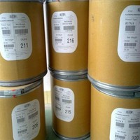 Micropoudre de PTFE 8-12μm, poudre de polytétrafluoroéthylène, additif de modification pour les plastiques et le caoutchouc