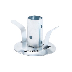 HQ509 Soket Pel Logam Galvanis Pasar Afrika 22Mm - Product Image 1
