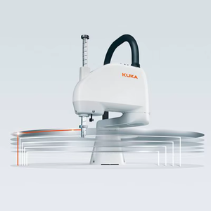 Robot cộng tác ONA KUKA KR 6 R500 Z200-2 SCARA với tải trọng 6kg và tầm với 700mm - Product Image 4