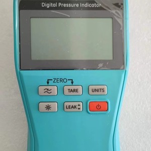 เครื่องสอบเทียบแบบพกพา รุ่นใหม่ ดั้งเดิม ยี่ห้อ Druuck รุ่น DPI705E ซีรีส์ - Product Image 2