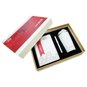 कस्टम प्रचार पत्रकारिता और कैशियर 2026 पेन किट जेल व्यापार डायरी बॉल धातु कॉर्पोरेट कैडरनोस नोटबुक उपहार बॉक्स सेट - Product Image 4