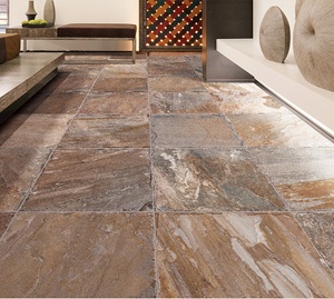 Carrelage en porcelaine antidérapant aspect <span class=keywords><strong>ardoise</strong></span> <span class=keywords><strong>pour</strong></span> <span class=keywords><strong>salle</strong></span> <span class=keywords><strong>de</strong></span> <span class=keywords><strong>bain</strong></span> et extérieur - Product Image 3