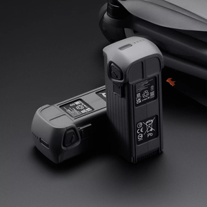 Batterie de vol intelligente Mavic 4 Rotorcraft Pro 4S 6654 mAh pour drone, avec charge ultra-rapide 240W, en stock - Product Image 1