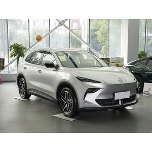 รถยนต์ไฟฟ้า SAIC <span class=keywords><strong>MG</strong></span> ES5 พวงมาลัยซ้าย ขับเคลื่อนล้อหลัง ระยะทางวิ่ง NEDC 601-700 กม. 5 ประตู 5 ที่นั่ง SUV ยี่ห้อเหอหนาน นิว เอ็นเนอร์จี้ วีฮิเคิลส์  ลด<span class=keywords><strong>ราคา</strong></span>พิเศษ - Product Image 2