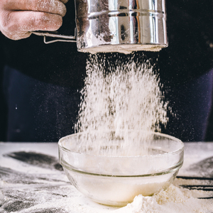 Harina de Trigo Blando Multiusos Hecha en Italia, Procesada para Taralli, 25 kg en Bolsa de Papel, para Productos Apulianos - Product Image 5