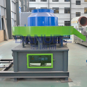 Advanced Garbage Fuel RDF Briquette <b>Press</b> <b>Machine</b> Rdf Fuel Pellet Forming <b>Machine</b> Rdf Solid Waste Briquettes - Product Image 3