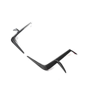 Alerones Delanteros de Fibra de Carbono para Toyota GR86 <span class=keywords><strong>2022</strong></span> - Product Image 3
