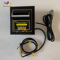Offre Spéciale ICT TB77 sans empileur et TP70P5 avec accepteur de facture empileur pour distributeur automatique