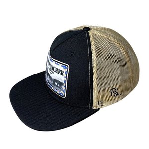 Gorras Trucker de 5 Paneles con Diseño de Vaca, Tipo de Ocasión: Despedida de Soltera, Pascua, Alta Calidad, Talla 56-62 cm, Venta al por Mayor - Product Image 4