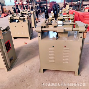 Soldadora Eléctrica de Barras de Acero 380V 4.75kW con Alineación Manual para Obras de Construcción - Product Image 5