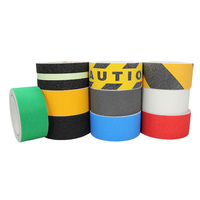 Ruban antidérapant en PVC, tapis de sol confortable anti-fatigue, ruban de signalisation en PVC pour hôpital