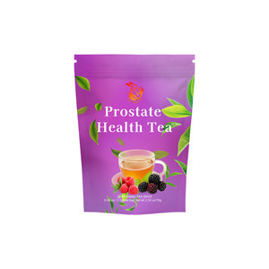 Té de Alta Calidad para la Salud de la Próstata, Aumenta la Energía, Favorece la Digestión, Incrementa la Resistencia, Potenciador de Energía y Vigor - Product Image 1