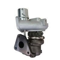 Turbocharger VT01 1044220GH500 1380003012 for JAC Sihao X4 JS3 1.5T HFC4GB2.4E Engine Replacement 1044220GH50A