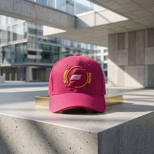 Gorra de Béisbol de 5 Paneles, Diseño Personalizado con Bordado Vaquero Occidental, Dos Tonos, Sin Estructura - Product Image 5