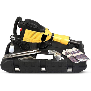 Hicago profesional, ortable 1700W 2000W 65mm - Product Image 1