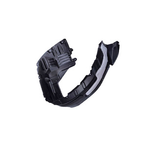 Huaxin 5370A535/5370A536 revêtement de garde-boue intérieur avant en plastique de voiture pour Mitsubishi L200/Pajero à partir de 2006 garantie d'un an - Product Image 5