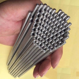 באיכות גבוהה נירוסטה בר 303 חם התגלגל כיתה 201 304 נירוסטה בר עגול מחיר בר - Product Image 4