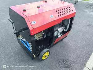 Systèmes de contrôle bon marché contrôle le débit nettoyeur de canalisations bon marché nettoyeur d'égout machine de nettoyage de canalisations d'égout - Product Image 3