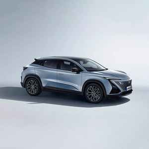 <span class=keywords><strong>Changan</strong></span> Uni-<span class=keywords><strong>T</strong></span> 2025 2026 en Stock, SUV Compacto 1.5T, Nuevo Vehículo Deportivo de Gasolina con Luces LED - Product Image 4