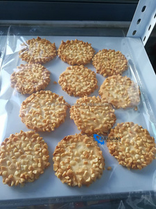 Machine à glacer les biscuits, les gâteaux et les cupcakes, machine à étaler le <span class=keywords><strong>sucre</strong></span> <span class=keywords><strong>glace</strong></span> - Product Image 6