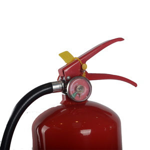 เครื่องดับเพลิงแบบผงขนาด4.5กก. เครื่องดับเพลิงแบบพกพา - Product Image 2