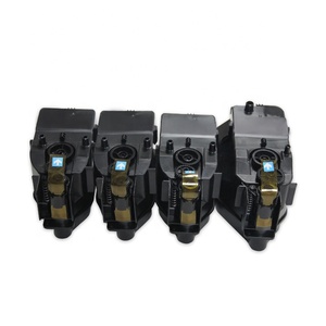 ชุดตลับหมึก TNP81เครื่องถ่ายเอกสารสำหรับ C4000i C3300i Bizhub TNP <span class=keywords><strong>81</strong></span> - Product Image 5