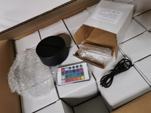 Étui de protection magnétique pour cartes à collectionner en vinyle, présentoir pour cartes classées PSAED <span class=keywords><strong>Pokemon</strong></span> avec éclairage - Product Image 4