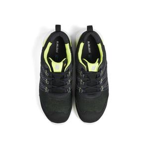 BLAKLADER - 24020000994343 Sprinter zapato de seguridad Negro/Verde Lima-EAN 7330509962961 ZAPATOS DE SEGURIDAD Y ENTRENADORES DE SEGURIDAD - Product Image 5