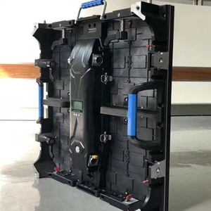 Panneau d'écran led, livraison gratuite, utilisation intérieure et extérieure, 4x3m, mur de lumière pour arrière-plan de scène - Product Image 2