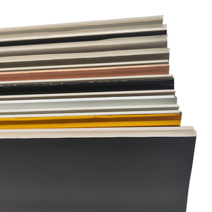 Panneau <span class=keywords><strong>de</strong></span> plinthe d'armoire étanche <span class=keywords><strong>de</strong></span> haute qualité pour la <span class=keywords><strong>rénovation</strong></span> <span class=keywords><strong>de</strong></span> cuisine moderne - Product Image 4