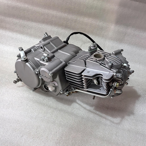 Kit de Motor Yinxiang de 160 CC y 4 Tiempos - Nuevo Arranque a Patada para Motocicletas de Cross/Pit Bike y Motocicletas de Alta Velocidad, Listo para Usar - Product Image 4