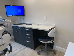 One Stop Service <span class=keywords><strong>Dental</strong></span> Packing List di personalizzazione gratuita armadietto dentale armadietto dentale clinica mobili - Product Image 4