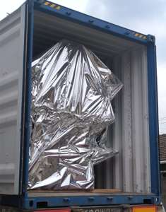 Máquina de Bordar Computarizada Yuanheng de Alta Velocidad, 9 Agujas, 23 Cabezales, con Cordón, Lentejuelas Dobles, DAHAO Mate A8, 1500 RPM - Product Image 6