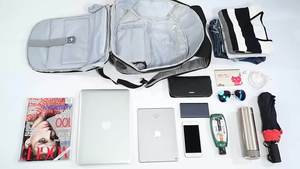 <span class=keywords><strong>Mochila</strong></span> <span class=keywords><strong>con</strong></span> compartimento para ordenador portátil, bolsa de viaje personalizada de fábrica, de diseñador popular, <span class=keywords><strong>con</strong></span> Banco de energía - Product Image 2