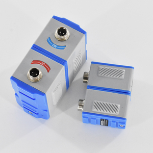 TUF-2000H Đồng Hồ Đo Lưu Lượng Nước Siêu Âm Cầm Tay Kẹp Trên Chất Lỏng Đồng Hồ Đo Lưu Lượng Kỹ Thuật Số Cầm Tay TS-2 TM-1 TL-1 TS-2-HT Cảm Biến TM-1-HT - Product Image 5