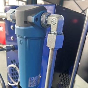 ACE Wholesale Quality Precision Compressed 11m3/min Pipe <strong>Line</strong> <strong>Filter</strong> for <strong>Air</strong> Dryer - Product Image 6