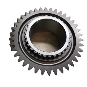 Helical gear main shaft 2nd gear 1316304002 1316 304 002