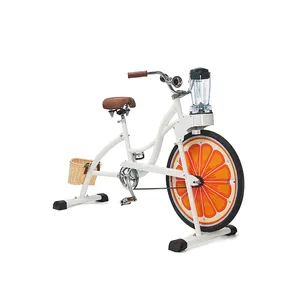 EXI Bike Advertising Outdoor Amusement Equipment 1 Wheel Style Unicycle Bicycle