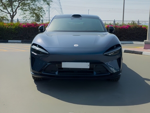 รถยนต์ไฟฟ้า SUV รุ่น Xia omi YU7 Max ปี 2025 - Product Image 1