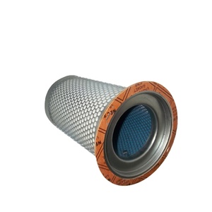 Séparateur d'huile pour compresseur d'air industriel Manny 1625465732, état neuf, en métal, certifié ISO9001 - Product Image 5