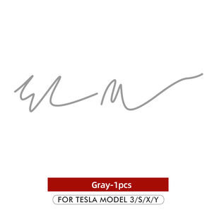 Autocollant Elon muscle en TPU, étiquette, vintage - Product Image 5