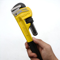 MRY poignée trempée multi-outils clé pince mini clé à tuyau robuste