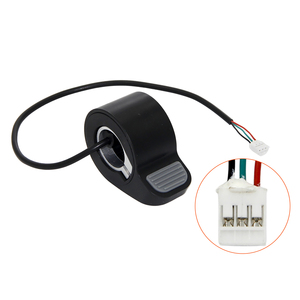 Controlador de Velocidad para Patinete Eléctrico MI 5 Plus, Acelerador de Pulgar para Repuestos de Patinete Xiao Mi 5 - Product Image 1